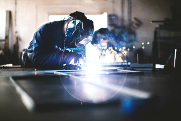 Trusted El Valle De Arroyo Seco, NM Welder & Metal Fabrication Experts