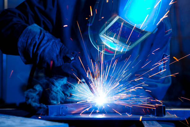 Affordable Welder Services in El Valle De Arroyo Seco, NM